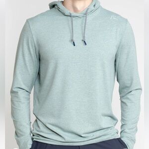 Rhoback Hesi Hoodie Sold-out color!